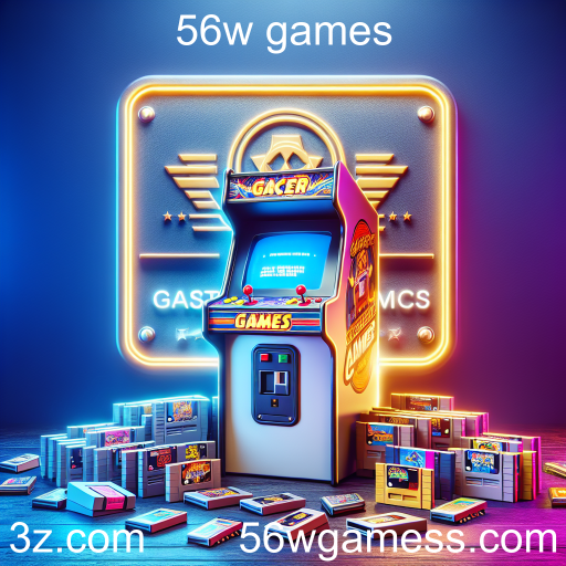 A Evolução dos Jogos de Arcade: Nostalgia e Inovação