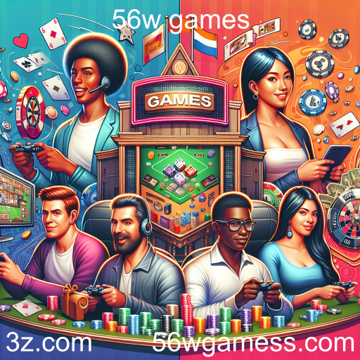 A Evolução do Jogo Multiplayer: Conectando Jogadores em Todo o Mundo