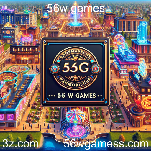 A Ascensão dos Jogos de Simulação: Realidade e Diversão em Ambientes Virtuais