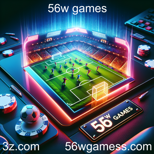 A Evolução dos Jogos de Esporte: Da Realidade Virtual à Competição Global